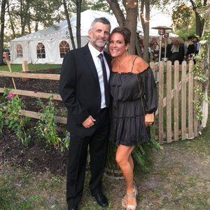 Meet your Posher, Patti